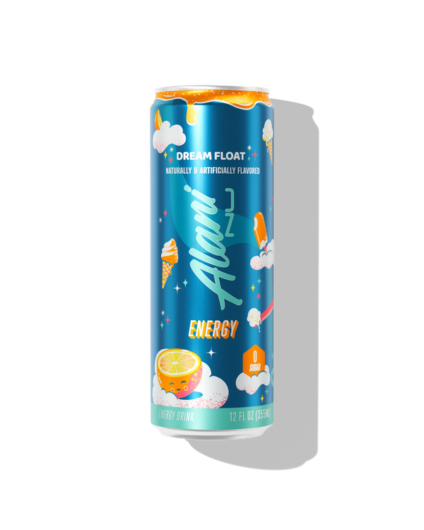 Alani Nu Mini Energy Drink 8..4 FL Oz – Papa Joey's Collectibles
