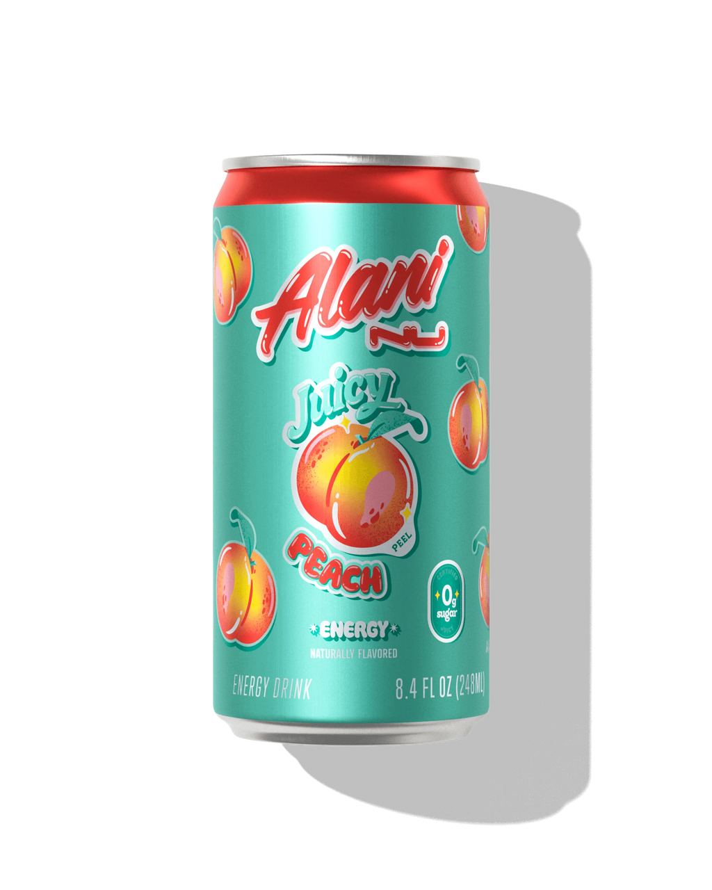 Alani Nu Mini Energy Drink 8..4 FL Oz (Variety)
