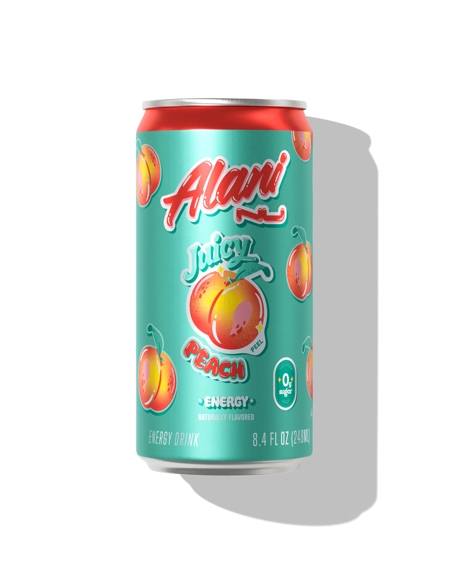 Alani Nu Mini Energy Drink 8..4 FL Oz (Variety)