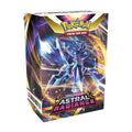 Pokémon TCG: Sword & Shield—Astral Radiance Build & Battle