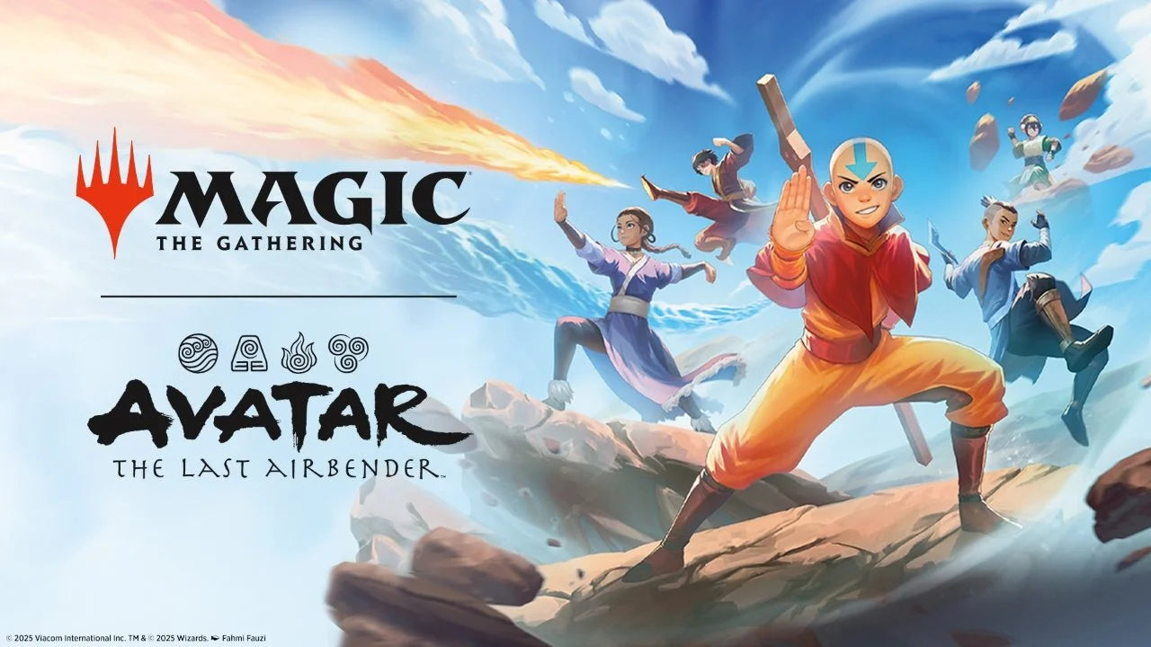 Magic: The Gathering Draft & Chill