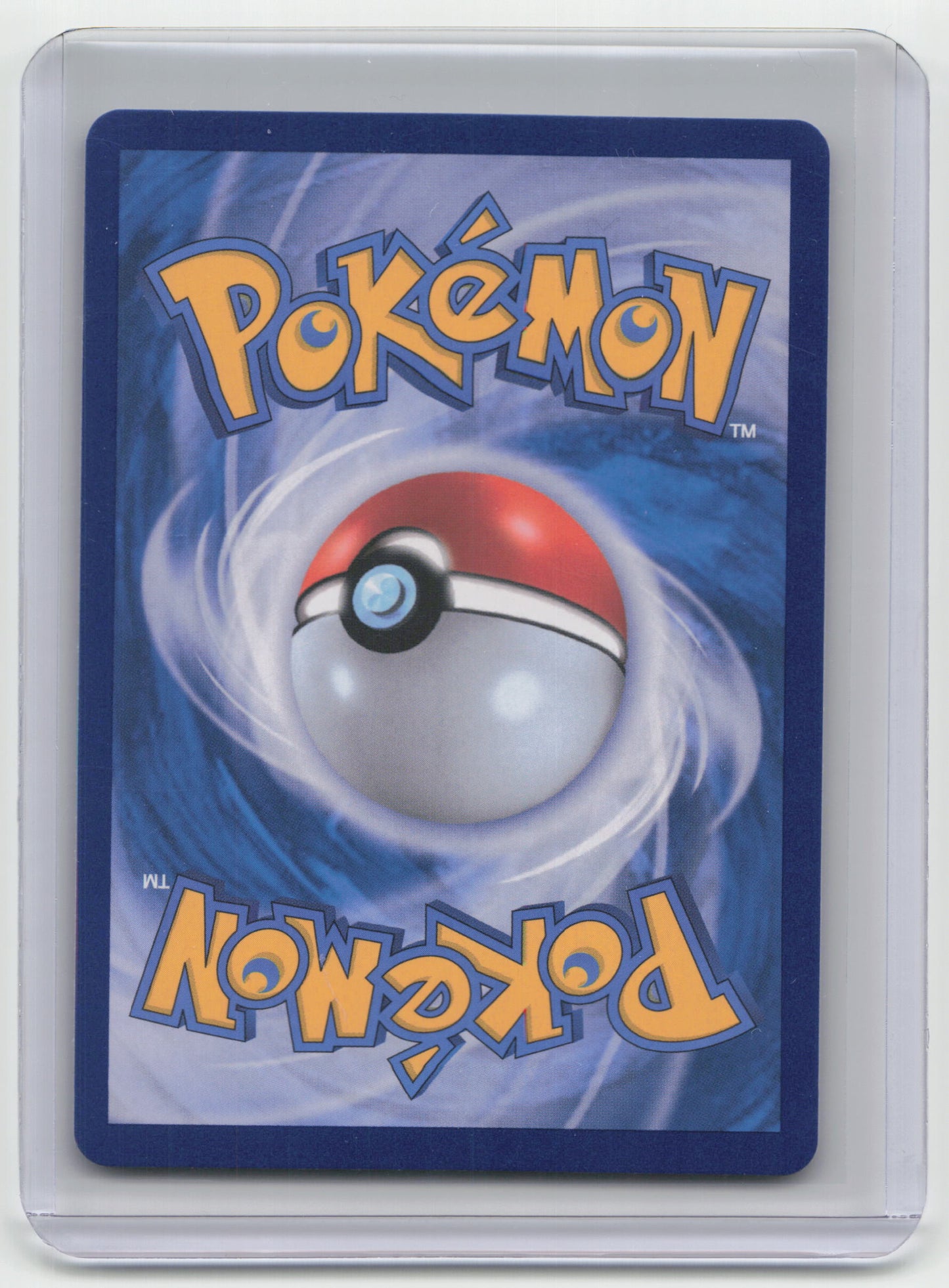 2025 Pokemon Tepig White Flare #095/086 Korean