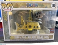 Funko One Piece Trafalgar Law with Polar Tang 120 2023 Wondrous Convention