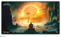 Ultimate Guard | Magic: TG Avatar: The Last Airbender "Day of Black Sun" Playmat