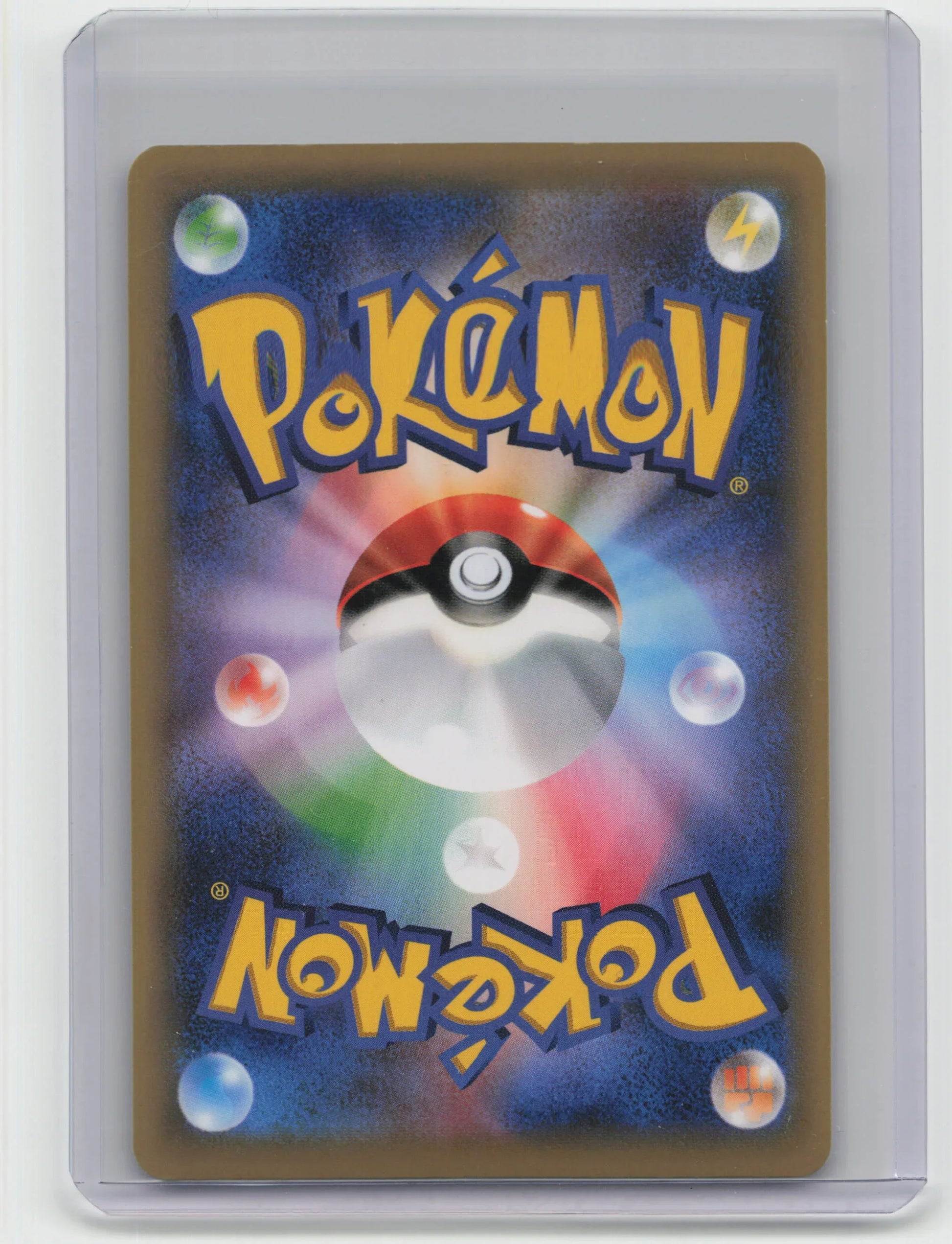 2016 Pokemon Regirock EX XYG Zygarde Battle Deck #003/019 - Papa Joey's Collectibles