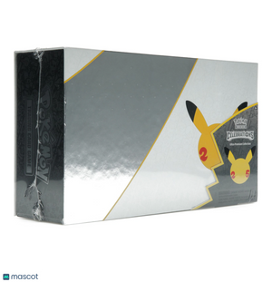 2021 Pokemon Celebrations Ultra-Premium Collection