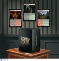 Magic: The Gathering Secret Lair Drop: Culture Shocks: Jund (Non-Foil Edition)