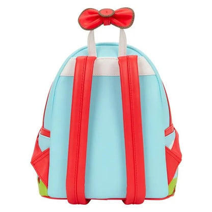 Loungefly Sanrio Hello Kitty & Friends x Strawberry Shortcake Scented Mini-Backpack