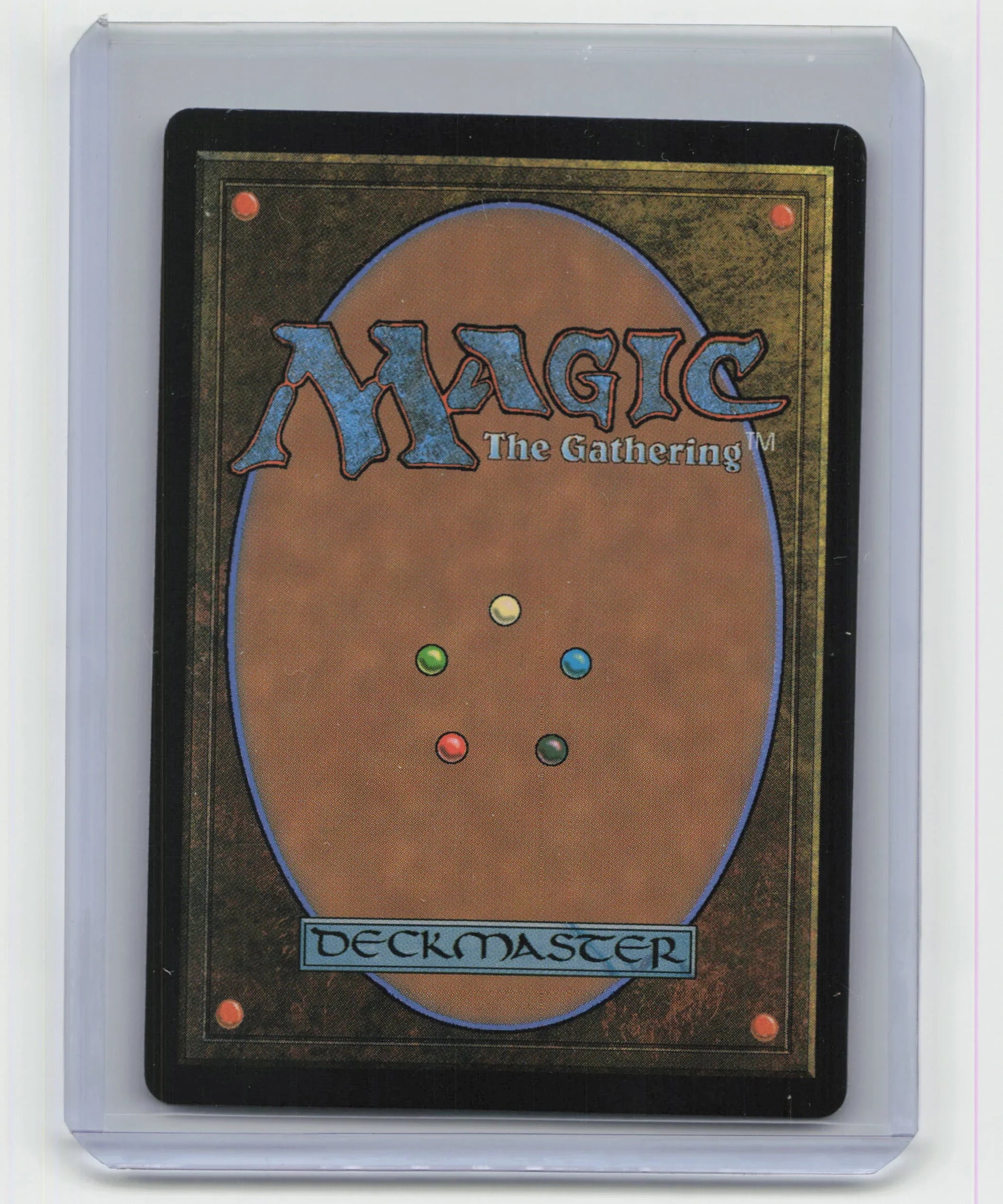 2025 Magic: The Gathering Thoughtcast Special Guest Reprints #0085 English Holo - Papa Joey's Collectibles