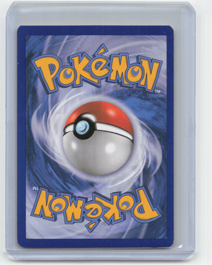 2013 Pokemon TCG—Virbank City Gym #126/135 Plasma Storm—