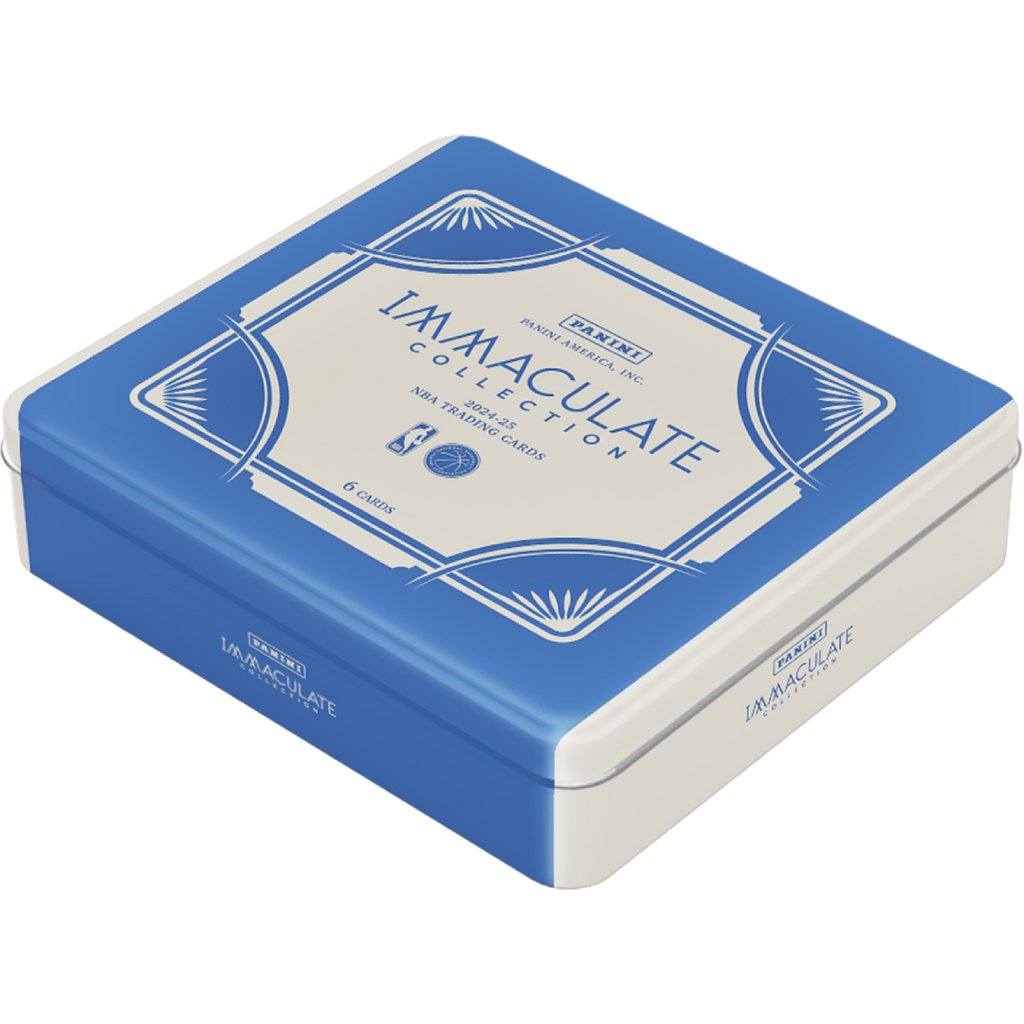 2024/25 Panini Immaculate Collection Basketball Hobby Box