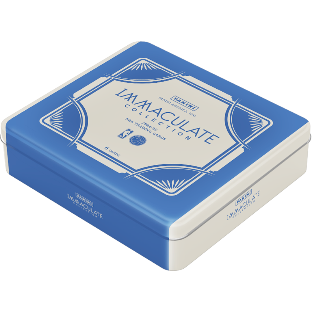 2024/25 Panini Immaculate Collection Basketball Hobby Box