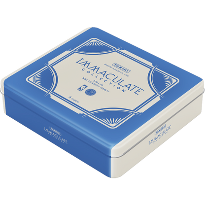 2024/25 Panini Immaculate Collection Basketball Hobby Box