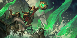 Riftbound: August Summoner's Skirmish @ Plaza Bonita — National City, CA (Aug 29) - Ticket