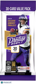 Panini Prestige Football - Papa Joey's Collectibles