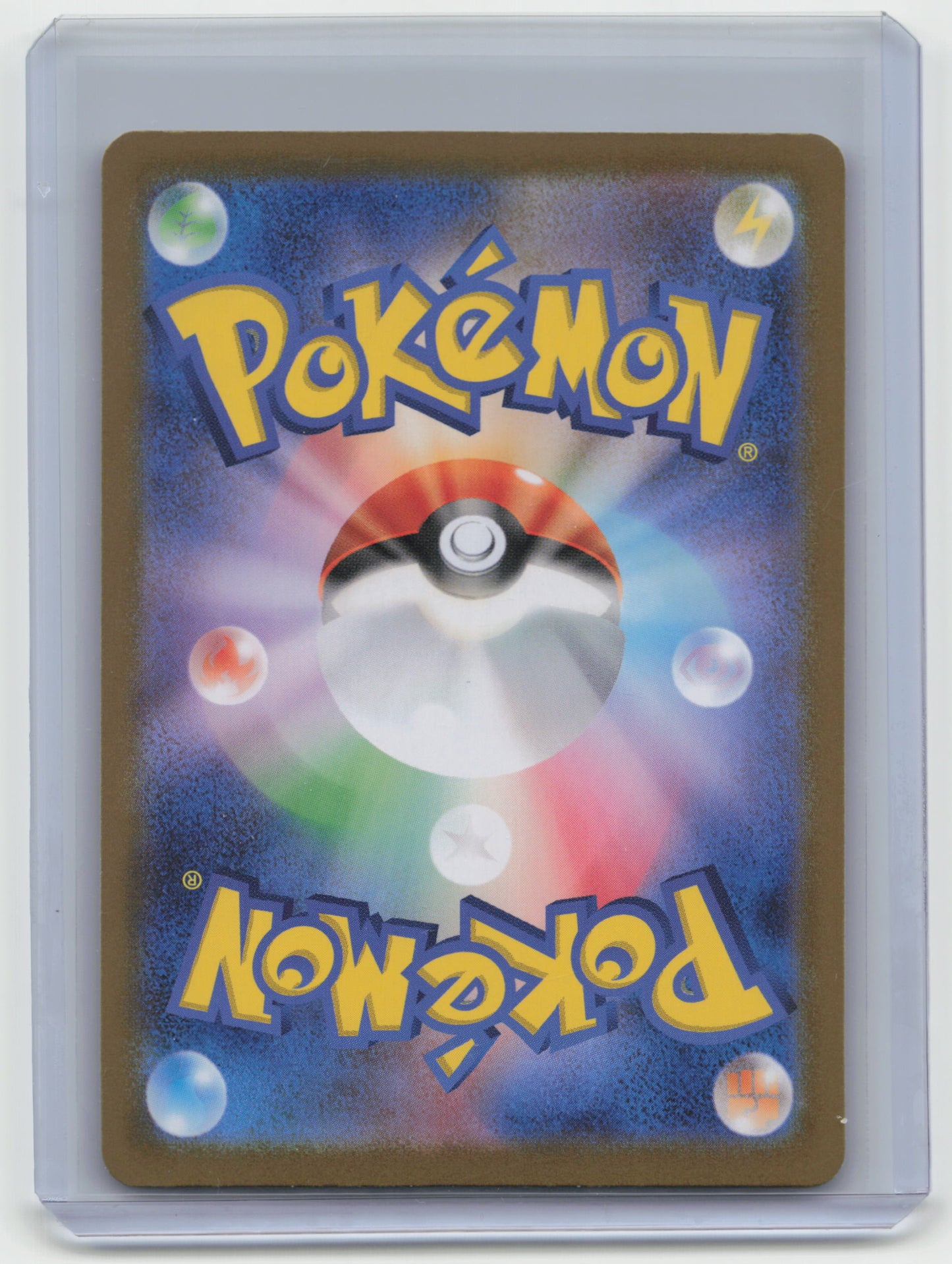 2024 Pokemon Revaroom Night Wanderer #078/064 Japanese