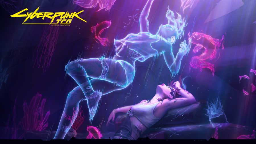 Cyberpunk Prime Time (BETA PHASE) @ Mission Valley — San Diego, CA (Oct 1) - Ticket