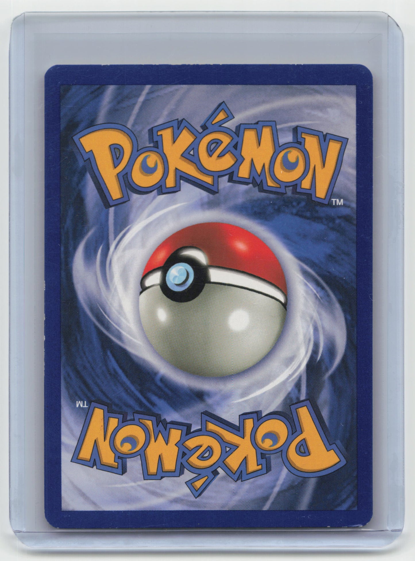 1999 Pokemon TCG Mewtwo Base Set #10/102 Mod Played Holo