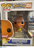 FunkoPokémon Charmander #