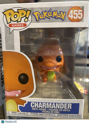 FunkoPokémon Charmander #