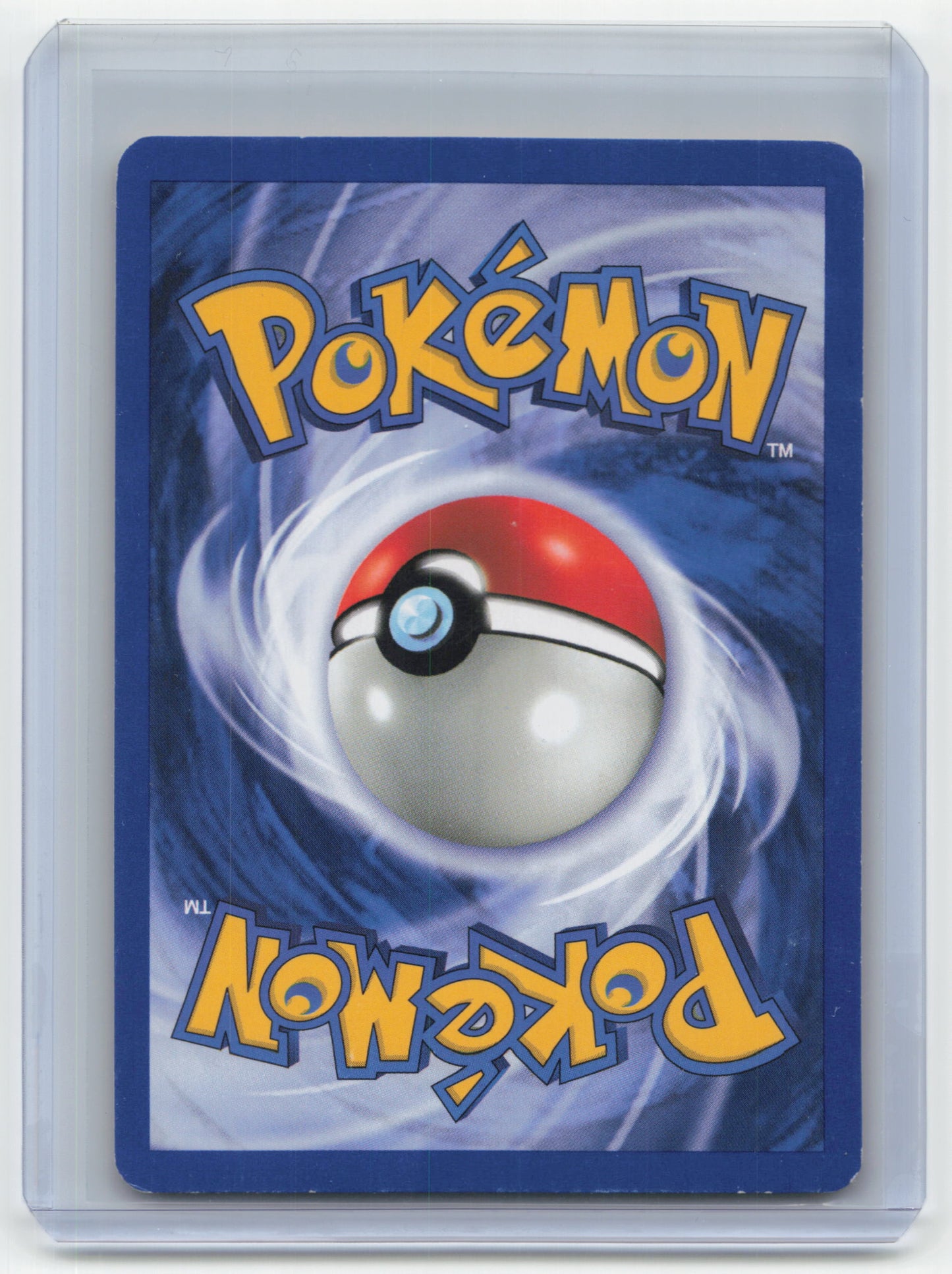 1999 Pokemon TCG Electrode Jungle #2/64 Heavily Played Holo