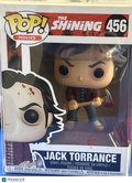 FUNKOThe Shining Jack Torrance #