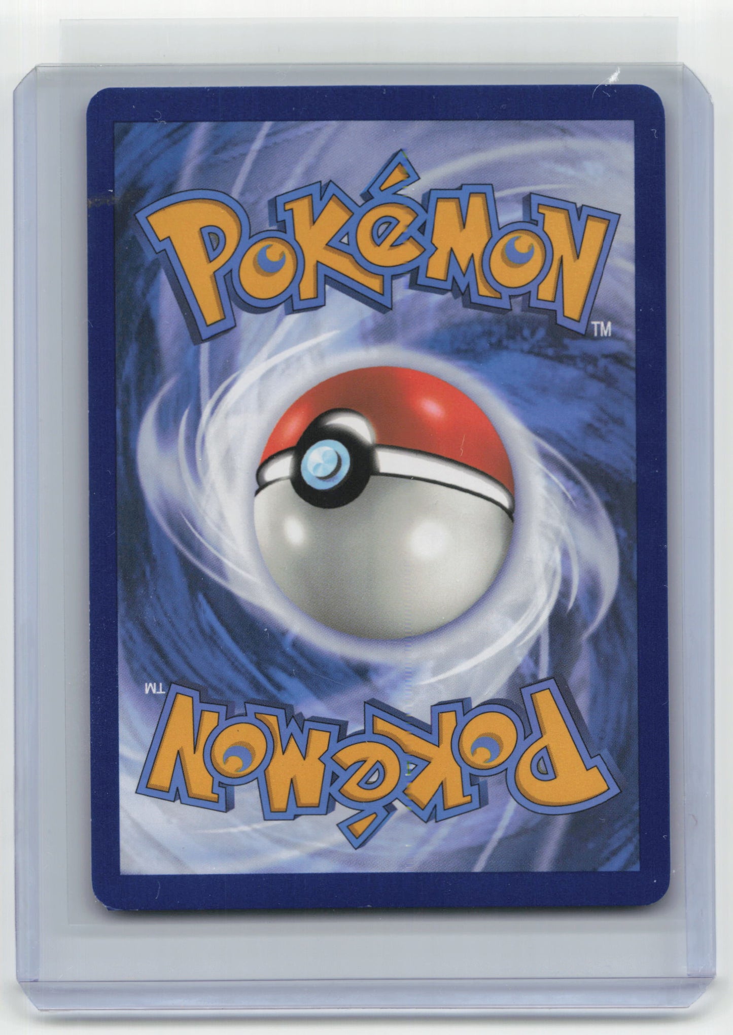 2023 Pokemon TCG Ninetales EX Pokemon 151 #186/165