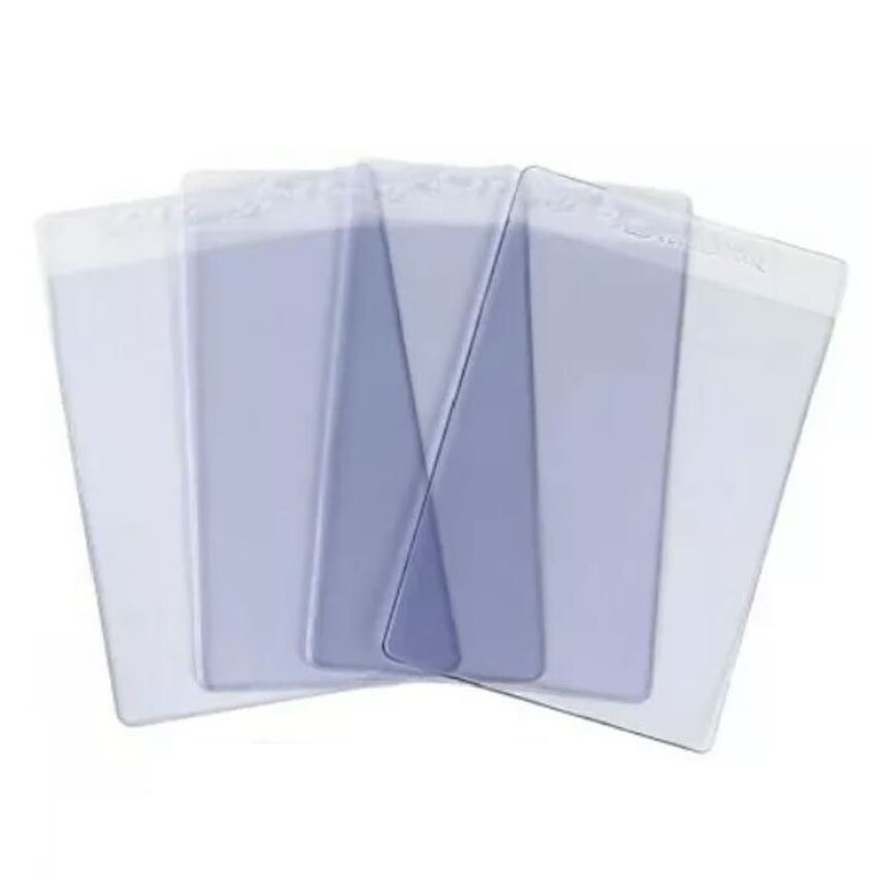 Cardboard Gold Card Saver 1 50 ct.