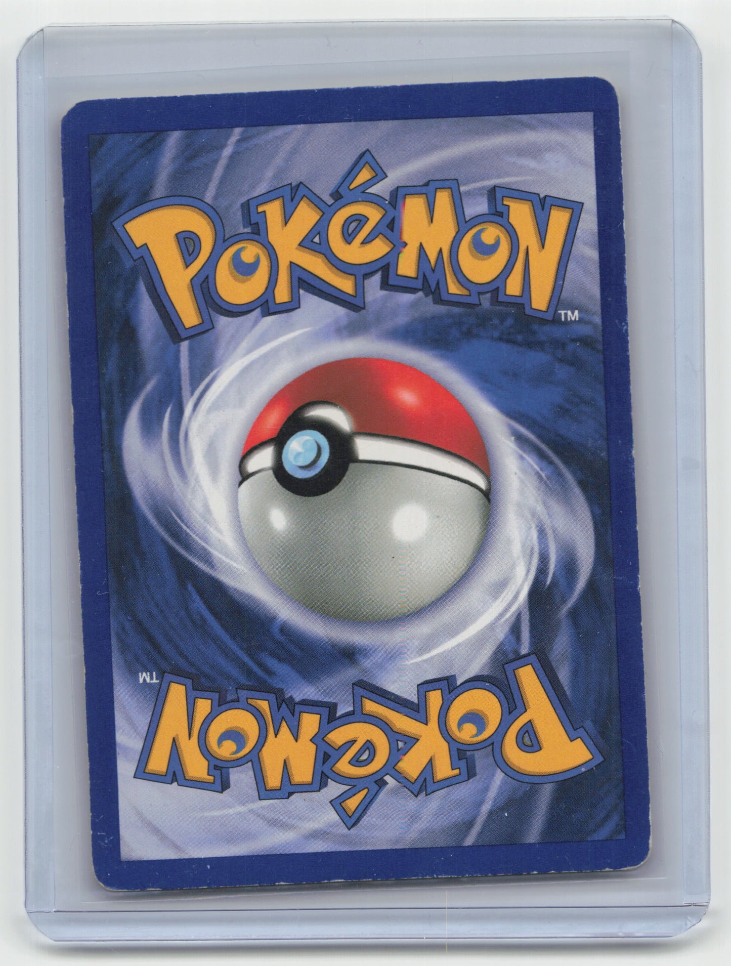 1999 Pokemon TCG Alakazam Base Set #1/102 Holo Damaged Unlimited