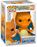 POP! Games—Pokémon—Charizard #843