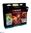 Magic: The Gathering The Lord of the Rings: Tales of Middle-earth Starter Kit
