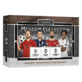 2024/25 Topps Museum Collection UEFA Champions League Hobby Box
