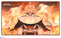 Ultimate Guard | M:TG Avatar: The Last Airbender "Iroh, Grand Lotus" Playmat