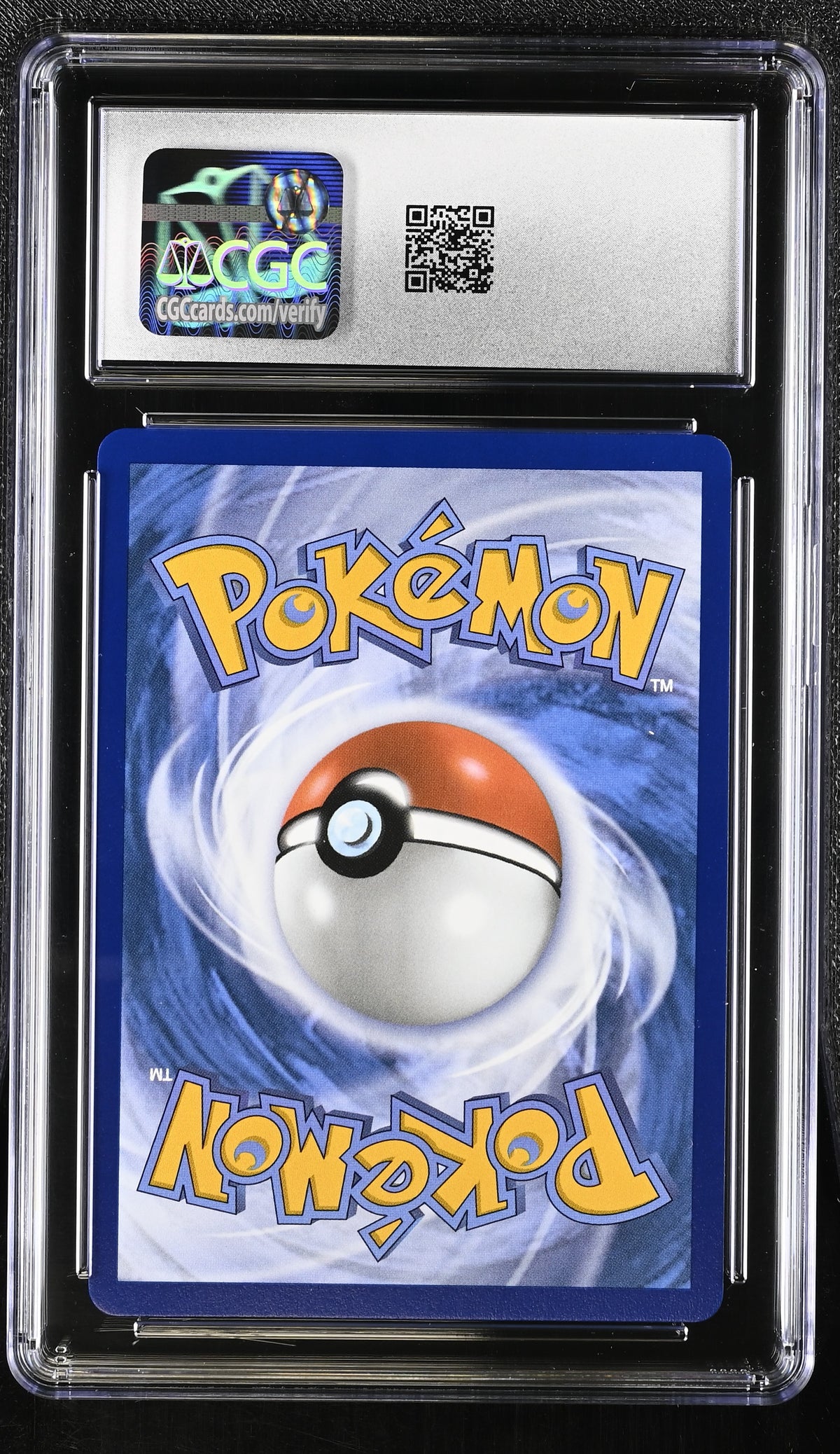 2026 Pokemon—Mega Charizard X ex #029 MEP—Black Star Promo Holo CGC 10