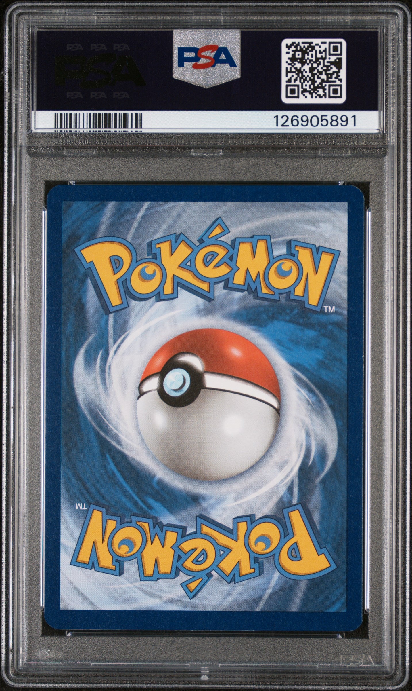 Greninja-Gold Star 2021 Pokemon Swsh Black Star Promo #144 PSA 8