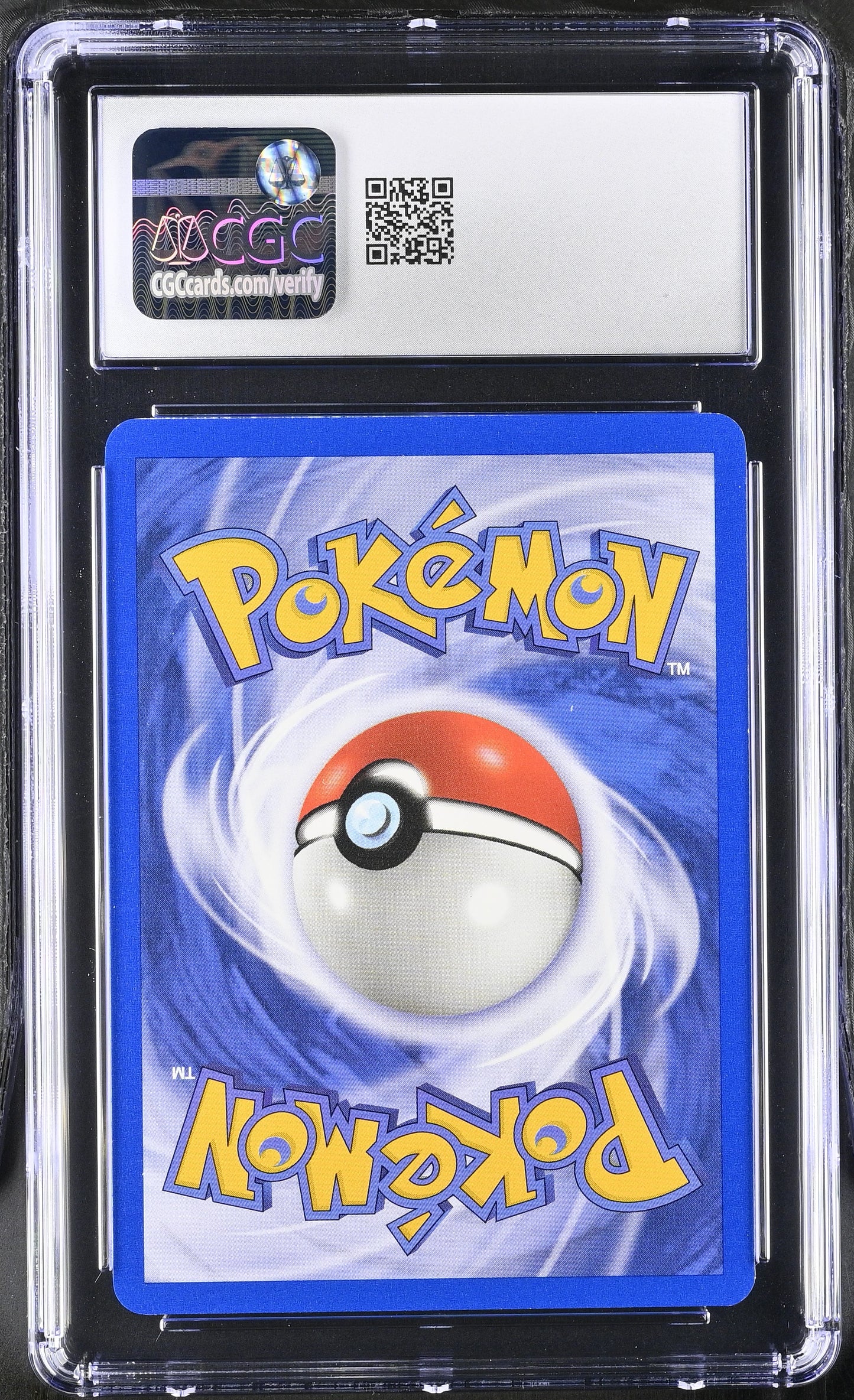 2000 Pokemon—Zubat #70 Team Rocket—Common Non-Holo 1st Edition CGC 9