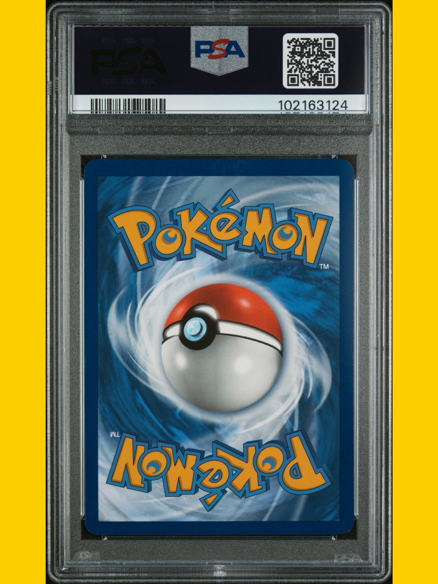 Giovanni's Charisma 2023 Pokemon Mew EN-151 #197 Ultra Rare PSA 10