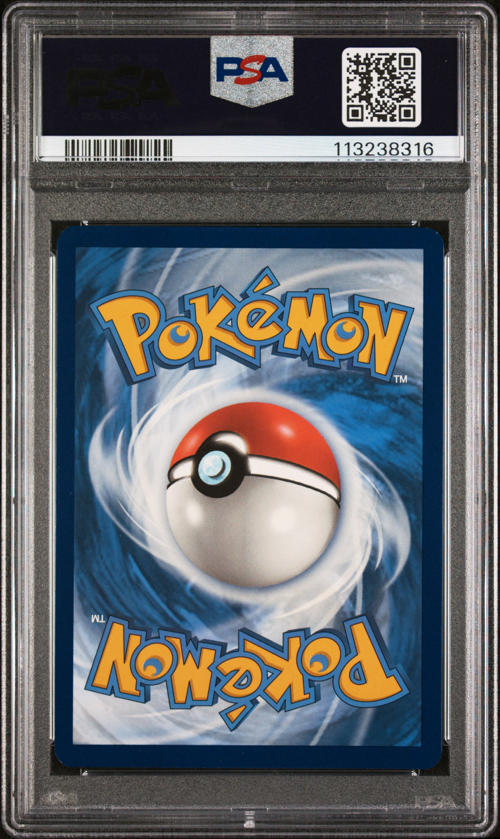2023 Pokemon—Wartortle #171 Scarlet & Violet 151—Illustration Rare Holo PSA 9