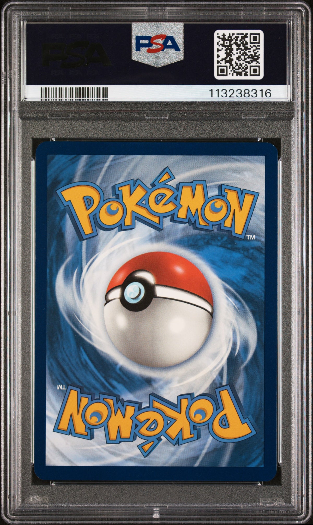 2023 Pokemon—Wartortle #171 Scarlet & Violet 151—Illustration Rare Holo PSA 9