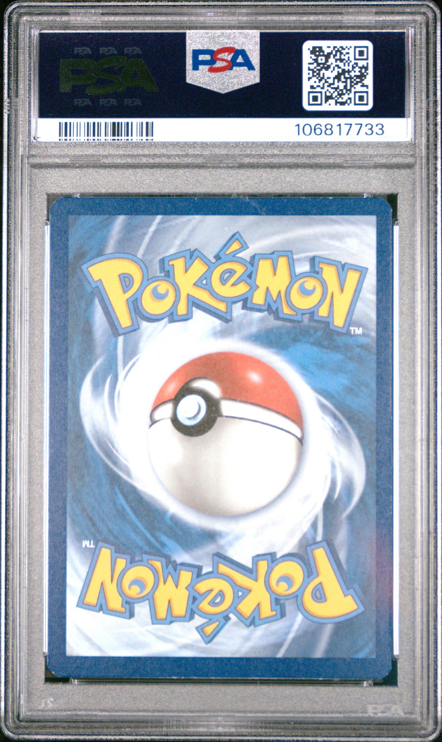 Pokemon TCG Pikachu 2021 Pokemon Celebrations #005 PSA 8