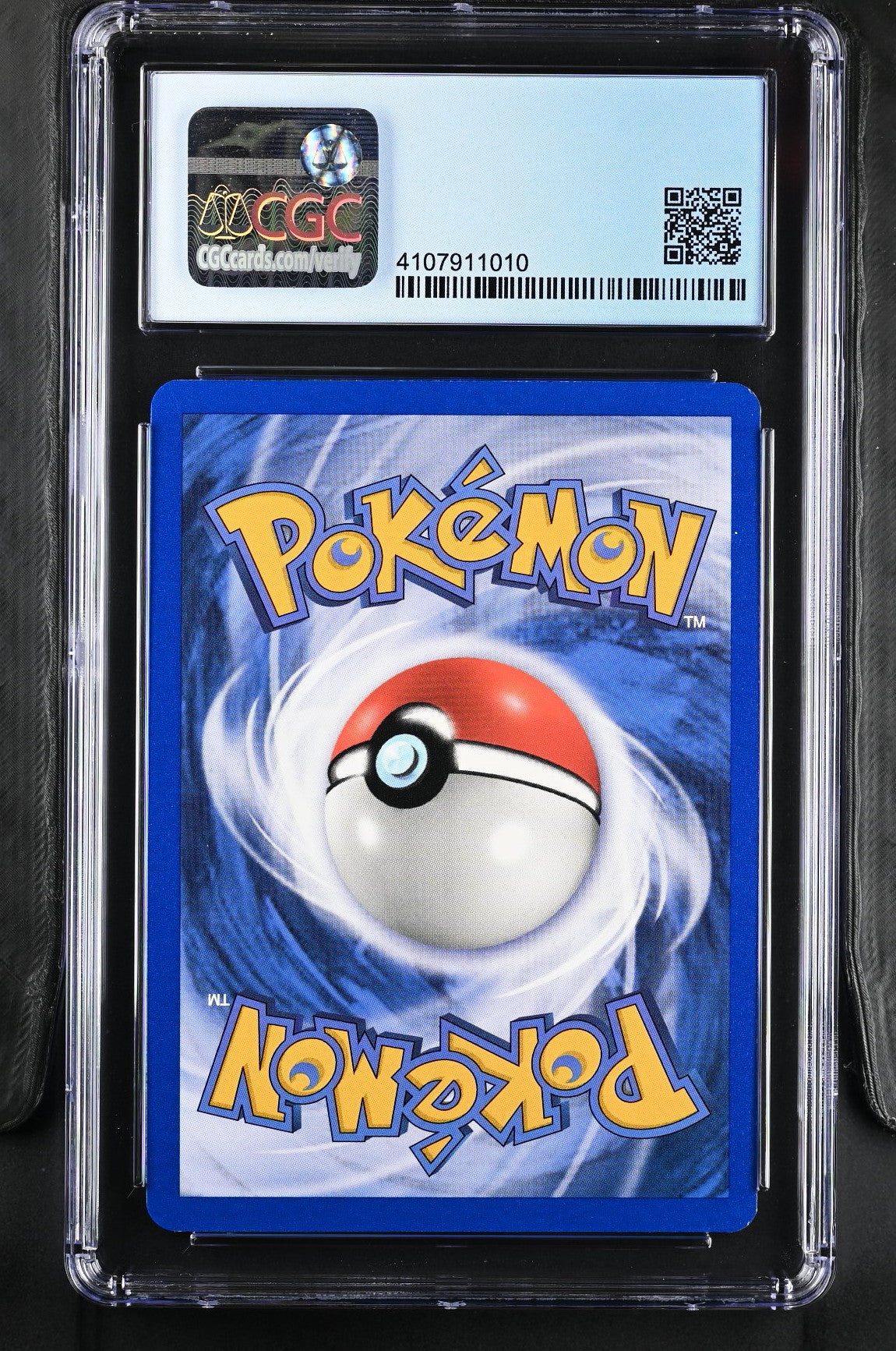 Xatu 2001 Pokémon Neo Discovery - 1st Ed. #52/75 CGC 9