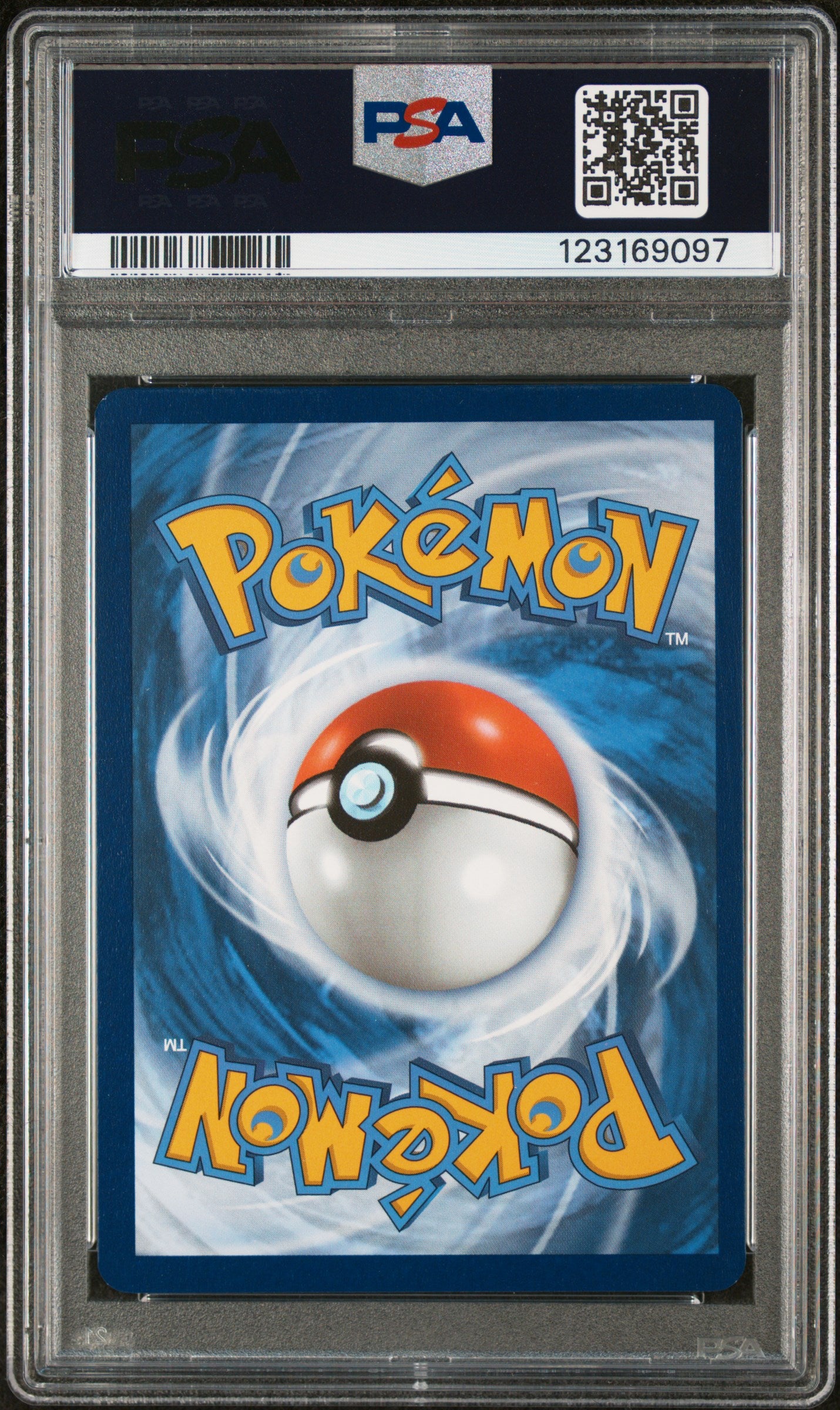 Sylveon 2025 Pokemon Pre EN-Prismatic Evolutions #040 PSA 9