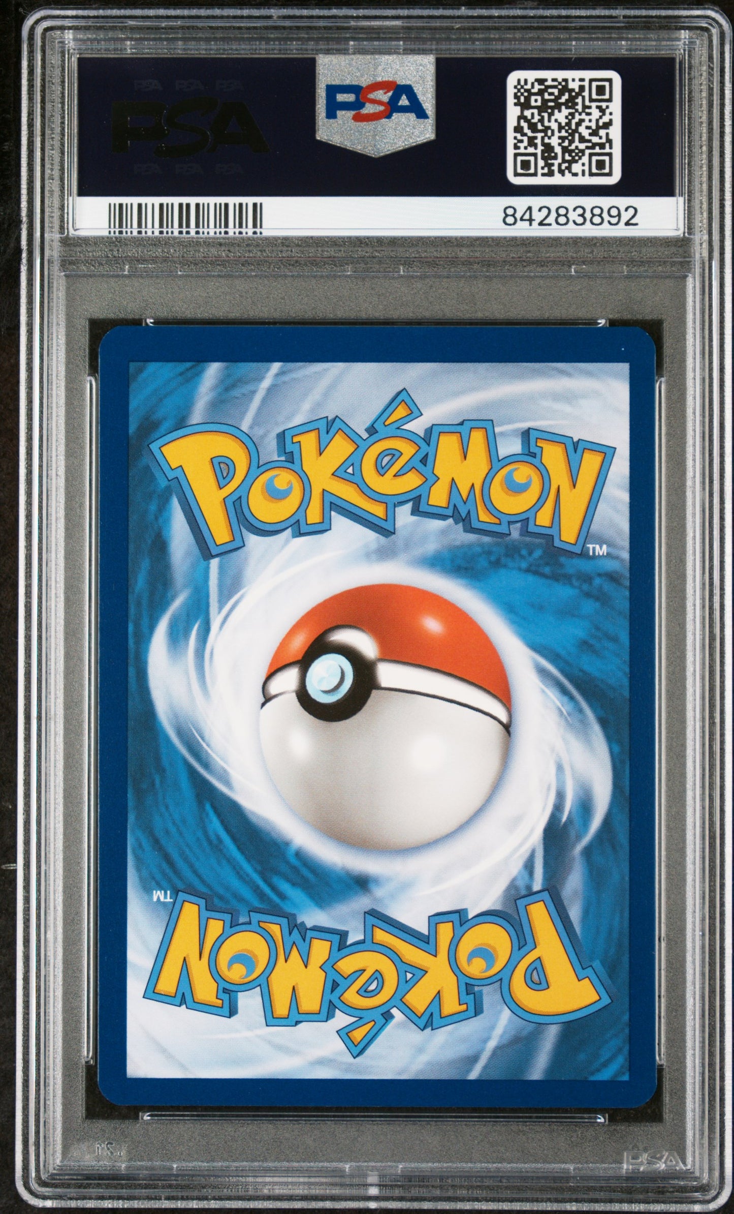 2023 Pokemon TCG—Gardevoir EX #245 Scarlet & Violet Base Set—SIR Holo PSA 10