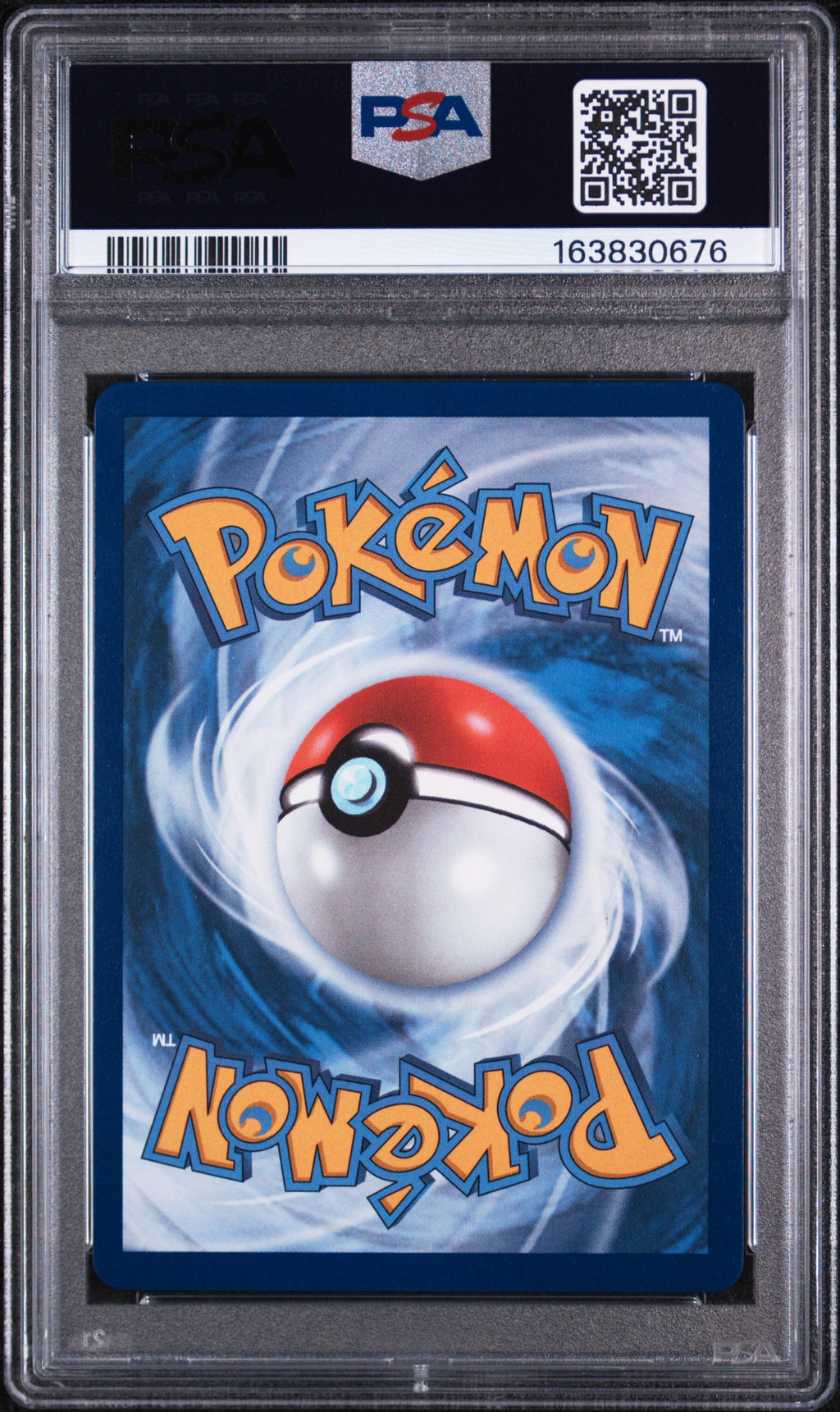 2026 Pokemon—Squirtle #039 Mega Evolution Promo—Black Star Promo Holo PSA 10