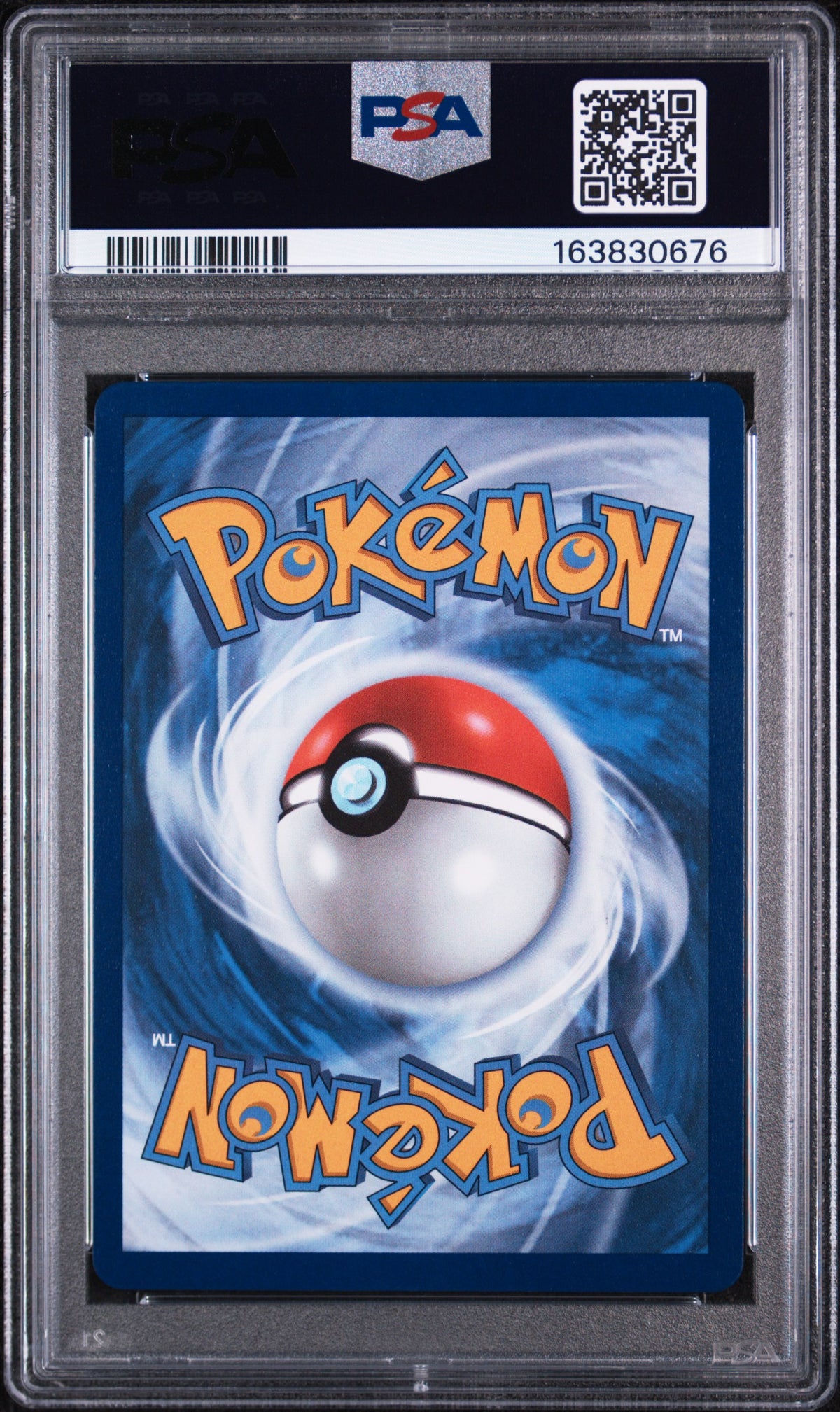 2026 Pokemon—Squirtle #039 Mega Evolution Promo—Black Star Promo Holo PSA 10