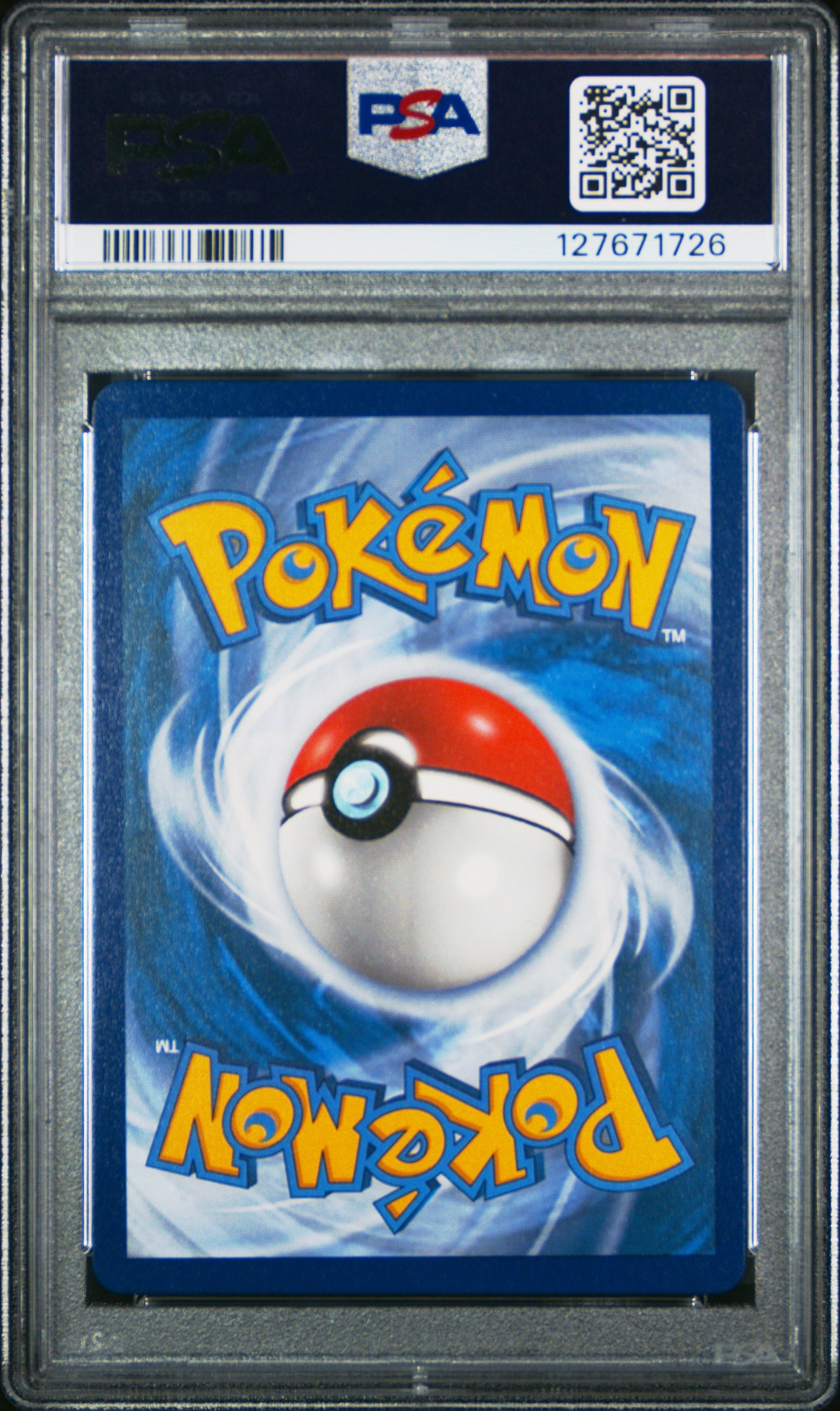 2019 Pokemon Greninja GX Hidden Fates: Shiny Vault #SV56 PSA 10