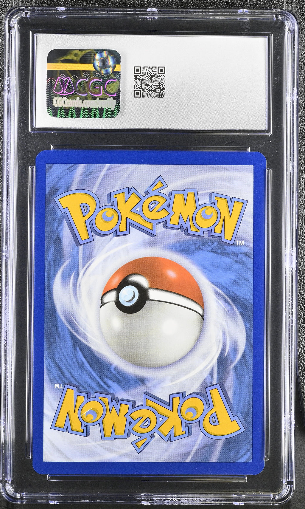2023 Pokemon—Nidoking #174/165 Scarlet & Violet 151—Illustration Rare CGC 10