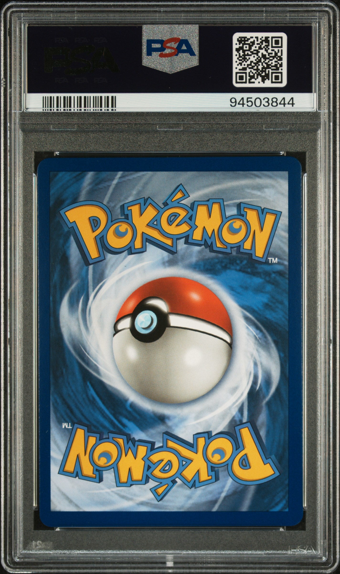 2017 Pokemon Umbreon GX Sun & Moon #142/149 FA PSA 9