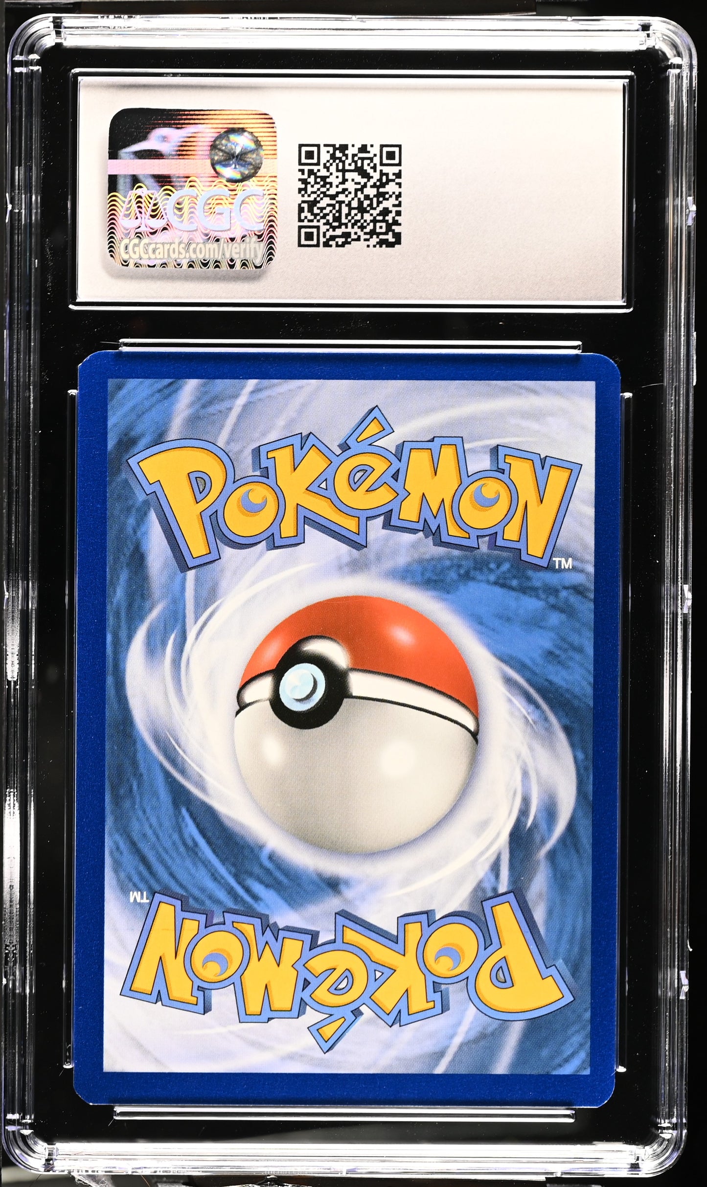 Single Strike Urshifu V 2021 Pokemon Battle Styles #151/163 Ultra Rare CGC 9.5