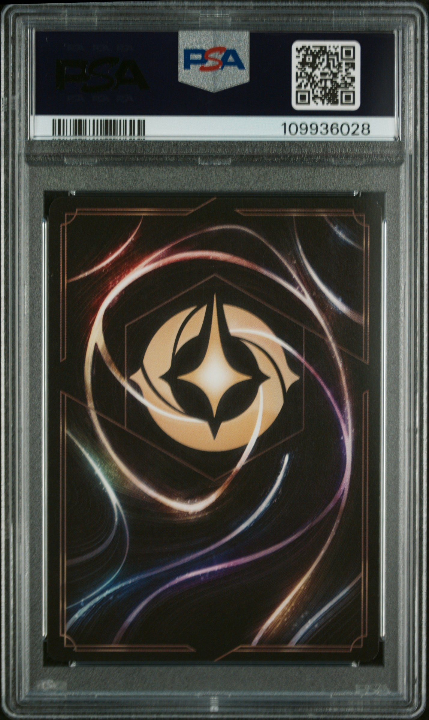 Mickey Mouse 2024 Disney Lorcana EN 3-Into The Inklands #220 Enchanted PSA 10 - Papa Joey's Collectibles